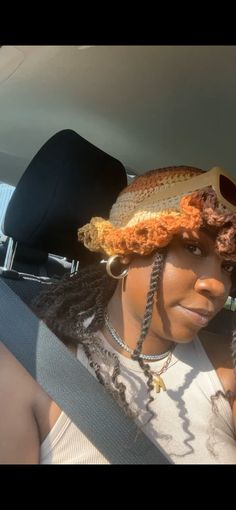 ☀️ELEVATE YOUR SUMMER & FALL LOOKS!☀️ ✨Hand-crocheted bucket hat with simple ruffle brim ✨GREAT for a casual day or night out! Style shown is Multicolored Brown. PLEASE NOTE:  One size fits most (21-22 in). If you need a smaller or larger size, please add the size in "Personalization". If your preferred color is not listed, or if you selected "CUSTOM COLORS", please message me to see if the color you requested is available. Trendy Brown Crochet Hat For Spring, Trendy Brown Crochet Bucket Hat, Summer Brimmed Hat With Ruffles, Summer Bucket Hat With Ruffles, Beach Crochet Hat With Ruffles, Ruffled Crochet Hat For Beach, Ruffled Crochet Beach Hat, One Size Fits Most, Casual Spring Hat With Ruffles, Summer Ruffled Bucket Hat