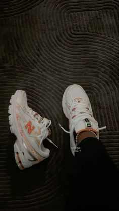 New Balance 740, All Nike Shoes, Cinderella Shoes, Orange Shoes