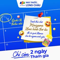 an advertisement for the national phnom day event in thailand, with smiley faces on it