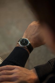 Men Watch Photography, Mens Watch Photography, Men’s Watch, Watch In Hand, Watch Photography Ideas, Watch Photoshoot, Classic Watches For Men, Watch Photography, Classy Watch