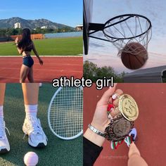 Sports Inspiration, Vision Board Athlete, Basketball Core, Hybrid Athlete Aesthetic, Sport Aesthetic, Career Vision Board, Pro Athletes