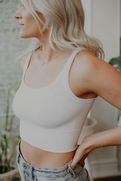 *BEST SELLER* - if color is sold out, sign up for restock notification! Chevron ribbed knit crop top/bralette featuring a scoop neckline! Size: One SizeFabric: 92% Nylon / 8% SpandexMade in USA Basic Crop Top, High Neck Crop Top, Bralette Crop Top, Ribbed Crop Top, Summer Scarves, Neck Crop Top, Knit Crop Top, Knit Crop, Zara Basic