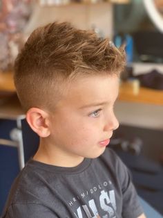 short boy haircut, spiked Kids Fohawk Haircut Short, Burst Fade Boys Haircut, Boys Hair Cuts Longer On Top Short Sides, Boys Faded Haircut, Boys Haircuts 2023 Short, Boy Haircut Straight Hair Short, Boys Skin Fade Haircut Kids, Haircut For Thinner Hair Boys, Faux Mohawk Boys