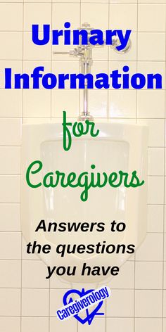 Something we all do no matter where we are from or how old we are is urinate. It is a part of life and we should make sure it is happening naturally. #caregiverology #urinary #urinate #urine #uti Cna Certificate, Allen Cognitive Levels, Older Adults Activities, New Nurse Tips, Nurse Education, Urinary Catheterization, Home Nursing Services, Elderly Caregiver