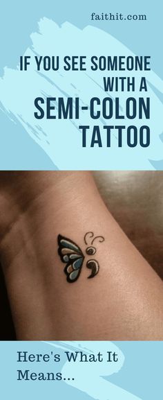 Worship Leading, Tattoos For Women On Thigh, Semicolon Tattoo Meaning, Colon Tattoo, Cute Tattoos With Meaning, Outreach Ideas, Small Wave Tattoo, Ministry Leadership, Church Outreach