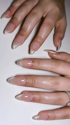 Colorful Nail, Eye Nails, Minimal Nails, Cat Eye Nails, Neutral Nails, Minimalist Nails, Dream Nails, Fire Nails, Classy Nails