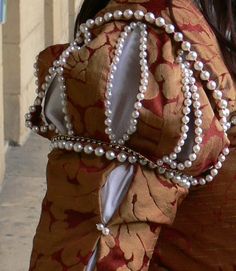 Elizabethan Gown, Tudor Gown, Elizabethan Costume, Tudor Fashion, Tudor Costumes, Costume Making, Fest Outfits, Medieval Costume, Medieval Clothing