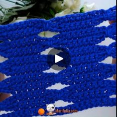 26K views · 1.2K reactions | crochet bow ties stitch | bow tie | crochet bow ties stitch | By Crochet&Knitting by marifu6a | Facebook