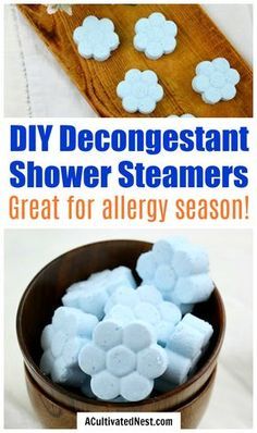 Shower Cubes, Homemade Soap, Diy Health, Healthy Food Choices