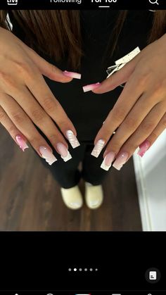 Nail Piercing, Winter Nails, Stylish Nails, Cute Nails, Nail Inspo, Nail Colors, Gel Nails