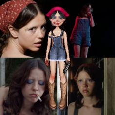 #pearl #xmovie #farmerdaughter #explore #like #wow #everskies Pearl From Pearl Movie, Maxine From X Movie, Maxxxine Movie Outfits, Pearl Movie Outfit, Pearl And Maxine, Pearl Movie Costume, X Mia Goth, Maxine Mia Goth