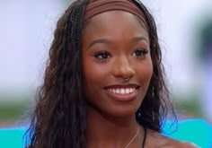 serena love island usa s6 Serena Page Braids, Serena Hairstyle Love Island, Serena Love Island Hair, Serena Love Island, Serena Hairstyle, Serena Hair, Love Island Usa, Island Hair, Vacation Hairstyles