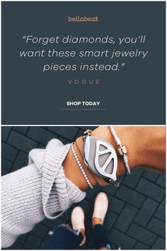 Find Inner Peace, Improve Your Happiness and Health with Leaf – World Smartest Piece of Jewelry. Free Shipping & Returns! Find Inner Peace, Smart Jewelry, Grappling, Fitness Tracker, Inner Peace, Things To Buy, Jewelry Pieces, Beauty Hacks, Fitness Models