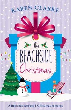 the beachside christmas by karen clarke