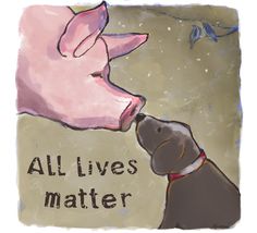 Why do we love one and kill the other? Animal Rights Drawing, Animal Welfare Poster, Animal Cruelty Art, Animal Protest Art, Save Animals Poster, Animal Cruelty Posters, Kindness To Animals, Mercy For Animals, Vegan Animal Rights