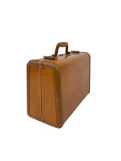 "Vintage Samsonite Suitcase, Samsonite Luggage, Samsonite Carry On Suitcase, Mid Century Suitcase, Mid Century Luggage * Vintage Samsonite suitcase * Brand: Samsonite * Suitcase measures 15\" wide x 11\" tall not including handle, or 13 1/2\" tall including handle x 6 7/8\" deep * No key * One rivet missing on interior (see photo 9) * No heavy perfume or mold smells noted * Age is estimate only * Free domestic shipping applies to 48 contiguous states only. Non-contiguous states, please contact u Vintage Samsonite Luggage, Classic Rectangular Luggage For Trip, Vintage Rectangular Luggage For Overnight Trips, Classic Rectangular Cases For Overnight Trips, Vintage Luggage With Luggage Sleeve For Business Trips, Vintage Rectangular Business Luggage, Vintage Rectangular Luggage For Business Trips, Suitcase Aesthetic, Mold Smell