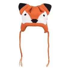 Fox Hat - Posh Puppy Boutique Puppy And Cat, Halloween Costume Hats, Dog Perfume, Sock Monkey Hat, Dog Hats, Monkey Hat, Dog Advice, Fox Dog, Fox Hat