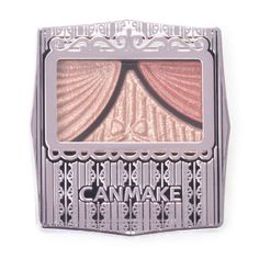 Details: Brand: Can Make Size: 1.0cm x 4.0cm x 5.0cm Weight: 20g Canmake Eyeshadow, Simple Eyeshadow, Phone Shop, Chai Tea, Visit Japan, Tea Rose, Tea Roses, Beauty Art, Three Color