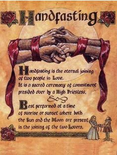 two hands holding each other over a scroll with the words homoasting on it