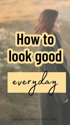 How to look good everyday | 17 hacks to look good everyday | How to look better | Beauty hacks | Self care activities | That look | Self improvement tips | Life coaching tools | Feeling | Life hacks beauty Life Changing Habits, Hacks Beauty, Life Coaching Tools, Life Hacks Beauty, Habits Of Successful People, Coaching Tools, Positive Habits, Self Care Activities, Good Habits