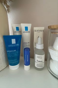 La Roche Posay Aesthetic, Hygiene Products, La Roche Posay, Love Love Love, Love Love, Care Routine, Care Products, Body Care