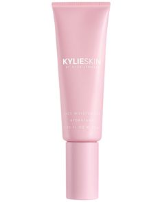 Kylie Skin Moisturizer, Kylie Jenner Skincare, Kylie Skincare, Rich Skincare, Hydrate Face, Kylie Jenner Face, Skincare Wishlist, Natural Facial Cleanser