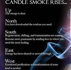 Black Candle Spells For Protection, Candle Flame Reading, Reading Candle Flames, Candle Flame Meanings Magic, How To Read Candle Flames, Candle Flame Meanings, Candles Flame Meaning, Black Candle Spells, Witchcraft Candle Magic