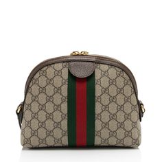 The Italian fashion house of Gucci continues to reinterpret its rich heritage under current Creative Director Alessandro Michele (2015). Maintaining a balance between historical reference and contemporary eclectic flare, the brand’s signature “double g” remains iconic. Gucci has been recognized as a worldwide leader in the luxury goods market for 90 years.Delivery 5-8 or 10-15 working days Please note that during high season and Sale period, delivery times may be affected We accept payment with a Credit card, Debit card, or PayPal.Note: Our Items are totally New High quality Brand Inspired Refurbished. Please make sure you are well aware of it before buying any of the Item. T&C's Apply in case of refunds.Please send us message on below chat to confirm availability. We will send the Refurbi Contemporary Eclectic, Alessandro Michele, Purses Designer, Gucci Handbags, Luxury Goods, Small Shoulder Bag, Handbag Backpack, Italian Fashion, Luxury Handbags