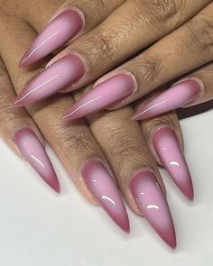 Retro Nails, Airbrush Nails, Stiletto Nails Designs, Acrylic Nails Coffin Pink, Long Acrylic, Long Square Acrylic Nails, Unique Acrylic Nails, Nail Jewelry