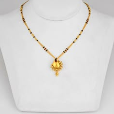 jewellery | gold | ganthan Gold Pendants For Men, Gold Jewellery Collection, Jewellery Traditional, Mangal Sutra, Beautiful Anklet, Mangalsutra Design, Set Rings, Gold Jewelry Simple Necklace, Gold Mangalsutra Designs