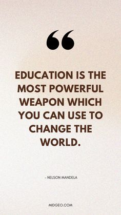 "Education is the most powerful weapon which you can use to change the world." - Nelson Mandela Embarking on the academic journey is a challenge that every student faces. To navigate through the highs and lows, motivation becomes a crucial companion. In this blog post, we've curated a selection of powerful academic motivation quotes, study aesthetic, studying aesthetic tailored for students, including quotes about education and success in working hard. Quotes on Education by Famous Personalities: Inspirational for Students. Whether you're facing exams, seeking inspiration, or simply in need of a motivational boost, these quotes are here to illuminate your academic path. Inspirational Thoughts Motivation, Education Aesthetic Quotes, Motivational Quotes For Students Exams, Positive Study Quotes Motivation, Academic Motivation Quotes Student, Academic Quotes