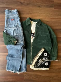 High Street Fashion, Neue Outfits, Swaggy Outfits, Men Fashion Casual Outfits, 가을 패션