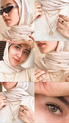 Outfit Muslim, Hijab Hipster, Outfit Hijab Casual, Korean Outfit Street Styles, Hijabi Outfits Casual, Beautiful Muslim Women