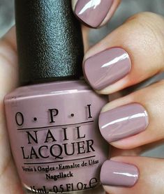 Switch up your classic nude for a deeper shade with #TickleMyFrancey! @vernis.rouge #OPIClassics #OPINailsUK Nail Color For Pale Skin, Nails For Pale Skin, Nail Colors For Pale Skin, Fresh Manicure, Pretty Fingers, Opi Nail Colors, Pretty Nail Colors, Nail Fashion