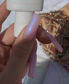 Nails Light Pink, Health Nails, Nail Appointment, Light Pink Nails, Unicorn Nails, Simple Acrylic Nails, Classy Acrylic Nails, Soft Nails