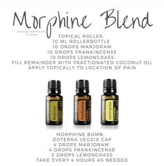 Oils For Body Aches, Doterra Sandalwood, Doterra Oil