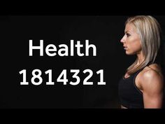 Achieving Perfect Health with Grabovoi Numbers - 1814321 (with activation) - YouTube Energy Consciousness, Numerology Life Path, Perfect Health, Healing Mantras, Energy Healing Reiki