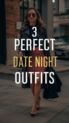 All Black Date Outfit, Date Night Outfits Summer 2024, Dates Outfits Ideas, Dress Up Jeans For Night Out, Date Night Beauty Outfit, Date Night Outfits Women, Date Night Dress To Impress, Night Date Outfit, Looks Date Night