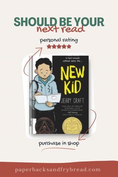 a book cover with the title should you be your next read? personal raising new kid purchase in shop