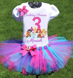 Palace Pets Birthday Shirt Princess Pets by TwistinTwirlinTutus Doc Mcstuffins Birthday Outfit, Peppa Pig Birthday Outfit, Frozen Birthday Outfit, Frozen Birthday Shirt, Mermaid Birthday Outfit, Rave Bras, Frozen Bday Party, Fairy Costumes