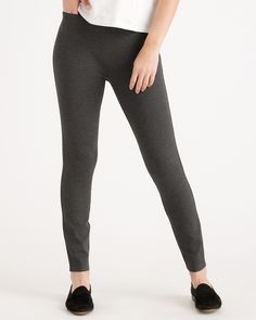 Our fave skinny ponte pants feel like a yoga pant but with the put-together vibe of your favorite skinny pants. A flattering design and silhouette, these pants are equally comfy and versatile. High-waisted with an ultra-soft feel. Plus, the 4-way stretch Squat Proof Leggings, Paperbag Pants, Ponte Pants, Bootcut Pants, Performance Leggings, Wide Leg Linen Pants, Yoga Pant, Knit Blazer, Fleece Shorts