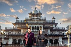 pre wedding location in jaipur Pre Wedding Photoshoot India, Pre Wedding Jaipur, City Palace Jaipur Photography Poses, Albert Hall Pre Wedding Shoot, Albert Hall Jaipur Pre Wedding