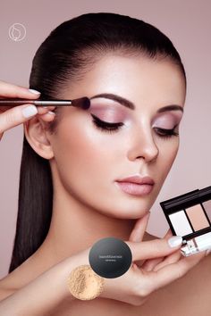 Using Bare Minerals makeup kits involves a few specific steps to achieve the best results. The following is a general guide on how to use Bare Minerals makeup kits, particularly focusing on their popular loose powder foundation. bareminerals #makeup #tutorial #foundation #loosepowder #beauty #skincare #tips #howto #guide #diy #makeupkit #makeupartist #fashion #style #beautyblogger #instabeauty #instafashion #makeuplover #makeupaddict #beautyjunkie #selfcare #selflove #glowup Bare Minerals Makeup, Makeup Tutorial Foundation, Makeup Kits, Bareminerals Makeup, Mineral Makeup, Bare Minerals