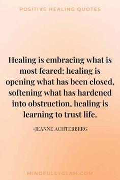 20 Positive Healing Quotes to Inspire You on Your Journey Healing Recovery Quotes, Inspirational Quotes Healing, Inner Healing Quotes, Journey To Healing Quotes, Physical Healing Quotes Positive, Heal Yourself Quotes, Deep Healing Quotes, Healing Quotes Spiritual Physical, Positive Healing Quotes