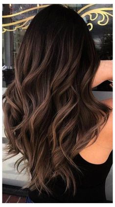 Hair Color Ideas For Brunettes Short, Brunette Color, Light Hair Color, Hair Color Ideas For Brunettes, Hair Wax