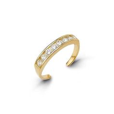 Discover understated elegance with our 10K Yellow Gold Toe Ring featuring a captivating Pebbles Design. Crafted to adorn your toes with minimalist charm, this piece is perfect for adding a touch of sophistication to any ensemble. Whether you're lounging by the beach or stepping out for a casual outing, this toe ring effortlessly complements your style with its sleek and timeless appeal. **Key Features - **Material Made from high-quality 10K yellow gold, ensuring durability and a luxurious shine. Gold Toe Rings, Comfort Design, Toe Ring, Jewelry Model, Style Minimaliste, Body Jewellery, Toe Rings, Exquisite Jewelry, Style Jewelry