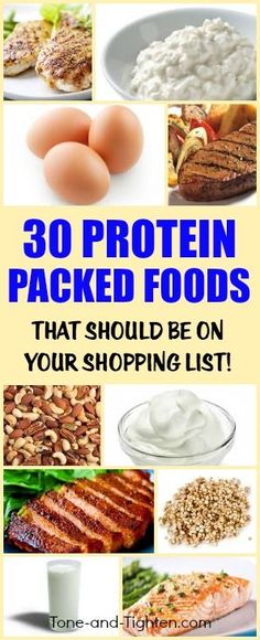 Protein Packed Foods, Best High Protein Foods, High Protein Foods List, Protein Packed Meals, Low Carb Snack, Baking Soda Beauty Uses, Low Carb Diets