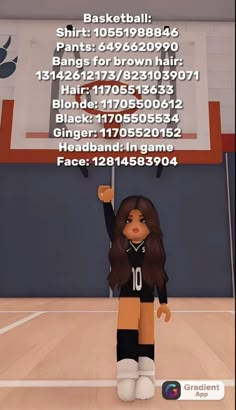 Basketball Outfit Codes For Bloxburg, Berry Avenue Sports Outfit Codes, Basketball Codes Berry Ave, How To Get Korblox In Berry Ave, Berry Avenue Basketball Outfit Codes, Bloxburg Basketball Outfit Codes, Roblox Outfits Codes Berry Ave Y2k, Korblox Code Berry Ave, Korblox Code