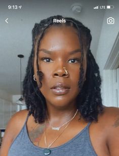 Interview Hairstyles Locs, Cute Hairstyles For Starter Locs, Official Dreadlock Styles For Women, Locs Under Graduation Cap, Formal Loc Styles Black Women Short, Loc Style For Wedding Guest, Small Locs Hairstyles For Women, Half Up And Down Loc Styles, Short Locs Hairstyles Half Up Half Down