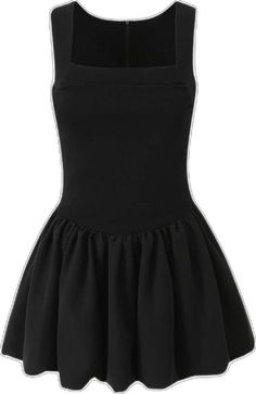 Elegant Fit And Flare Backless Mini Dress, Elegant Backless Fit And Flare Mini Dress, Date Night Mini Dress With Spaghetti Straps, Date Night Spaghetti Strap Mini Dress, Lined Backless Dress For Casual Wear, Backless Lined Dress For Casual Occasions, Flowy Elegant Backless Dress For Party, Lined Backless Dress For Casual Occasions, Elegant Flowy Backless Dress For Party